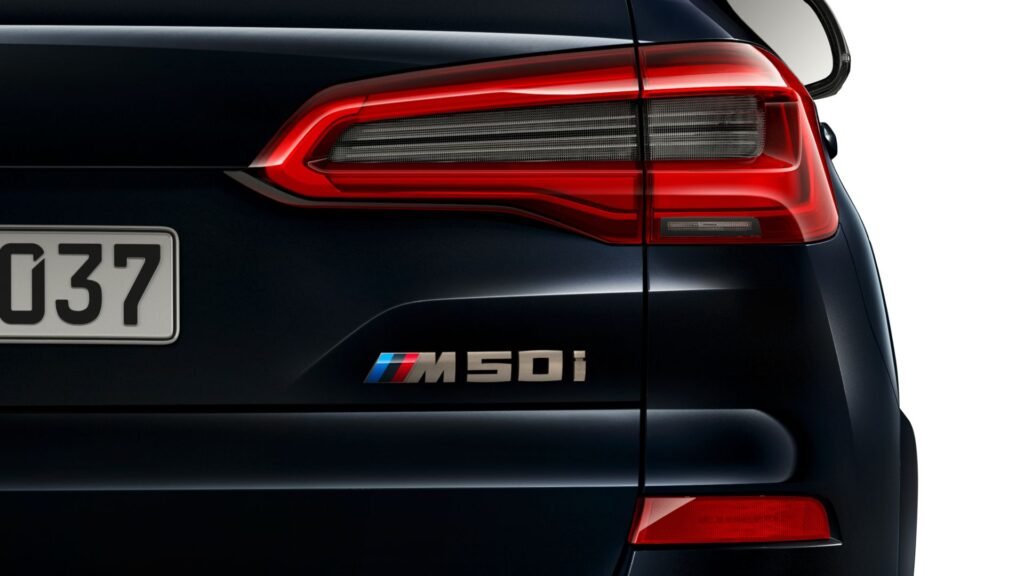 BMW Told Owners This Part Was Maintenance-Free. A Lawsuit Says Otherwise
