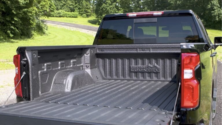 Fed Emissions Rollback Might Finally Fix How US Vehicles Are Classified