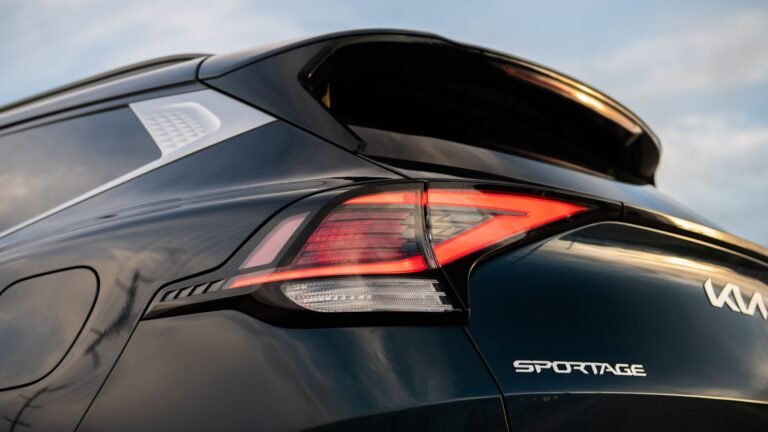 Hyundai And Kia Just Set A US Sales Record While BMW Cuts 8,000 EV Jobs
