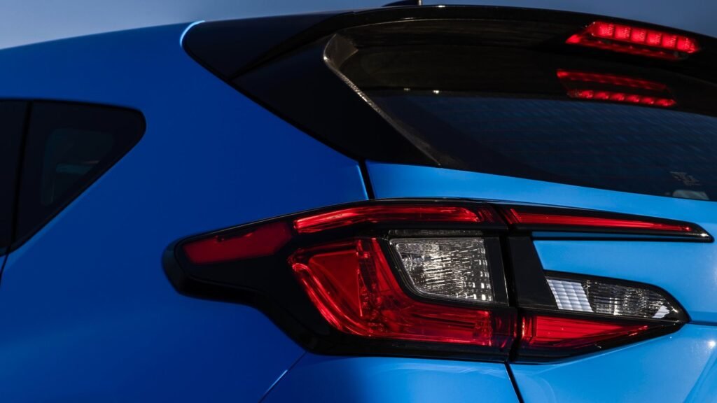 Subaru Impreza Hatchback Generations: Everything You Need To Know In One Place
