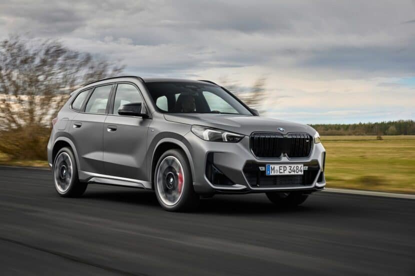2027 BMW X1: Still a Smart Buy Before the Refresh?