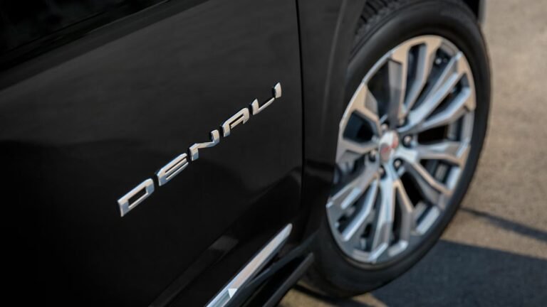 GM Allegedly Says 'Sorry' To 6.2 V8 Owners With Employee Pricing On A New One