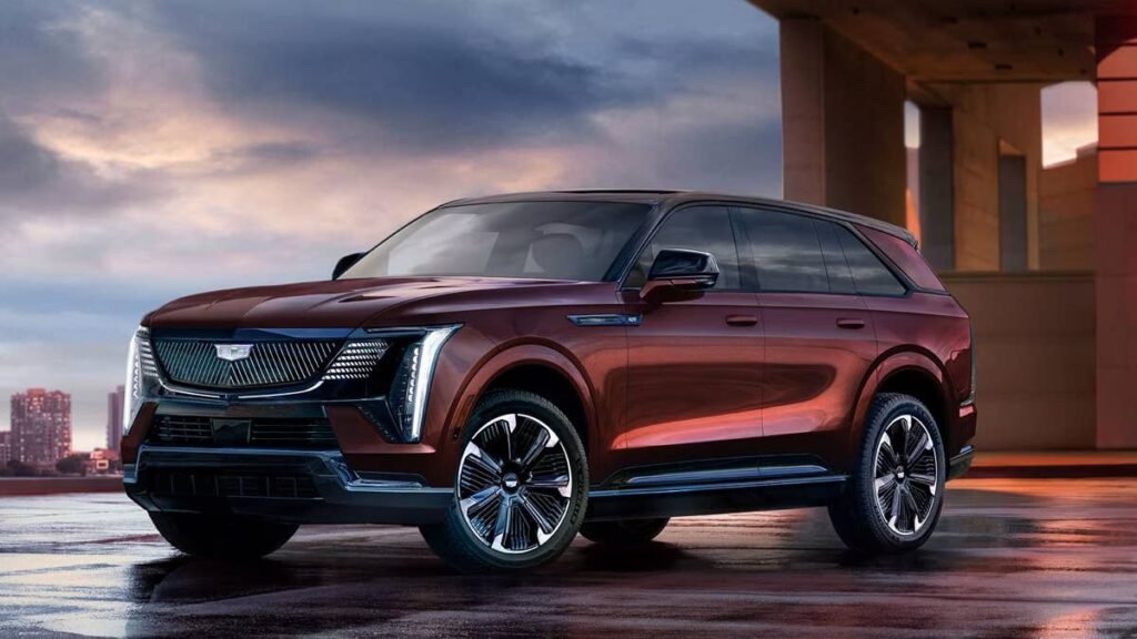 GM And VW Bet Everything On EVs, Then America’s Hybrid Market Took Off