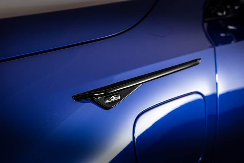 Good News: BMW Tuner AC Schnitzer Lives On With New Owner
