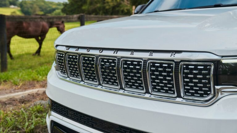 Jeep Grand Wagoneer Generations: Everything You Need To Know In One Place
