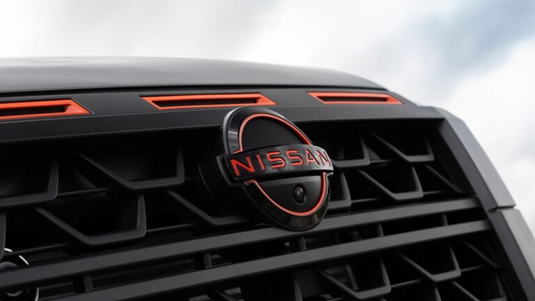 Another Automaker Sounds The Alarm On Chinese Cars In America