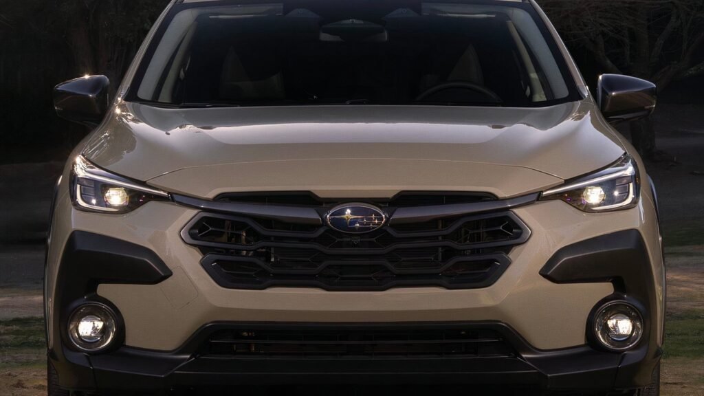 The Only Hybrid Subaru Models You Can Buy In 2026
