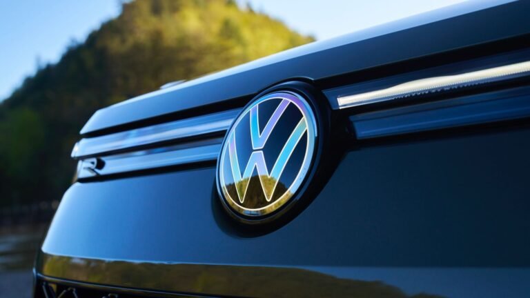 Nearly 50,000 Volkswagens Could Be Sidelined By A Simple Computer Glitch