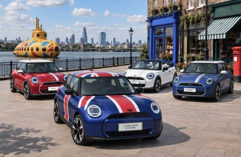 BMW’s New CEO Calls Out Chinese Car Prices But Doesn’t Want Tariffs
