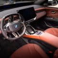 The New BMW Maps Will Make You Feel You’re In A Video Game