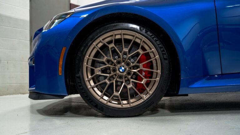 It's Official: The BMW M2 CS Is Rarer Than A Ford GT