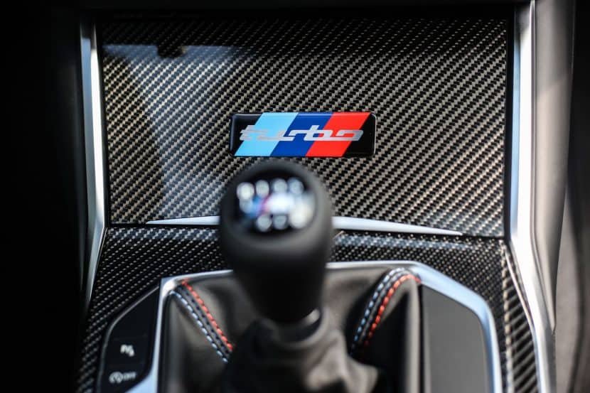 BMW M2 Turbo Design Edition Hits Mexico With 30-Unit Run