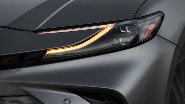 The Toyota Sedan That Gets You 50 MPG For Under $30k