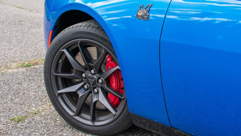 Stellantis Wants To Bring Lamborghini's Clever Horsepower-Boosting Tech To Normal Cars