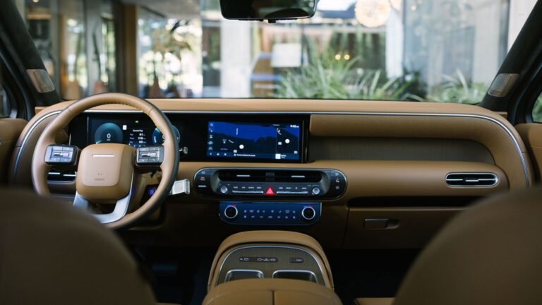 2027 Kia Telluride Vs 2027 Hyundai Palisade Vs 2027 Mazda CX-90: Which One Has the Better Interior?