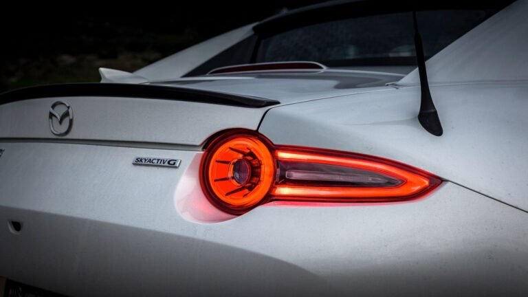 Mazda's New Sports Car Is Quietly Shaping Up To Be Awesome