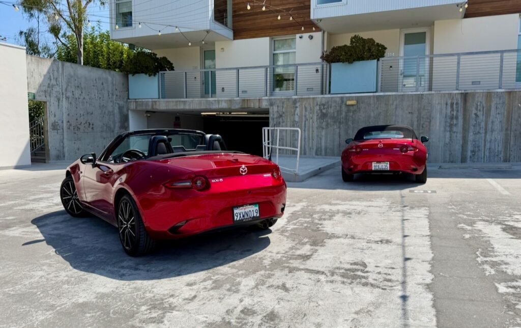 2026 Mazda MX-5 Miata Review: Affordable Fun