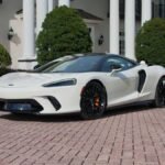The 2026 McLaren GTS Is The Best Value In Supercars Right Now