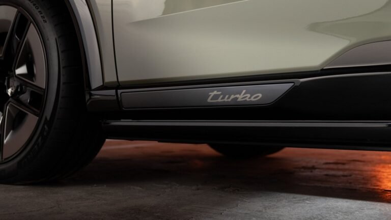 There Are 2 Brand-New Family SUVs With More Power Than A Bugatti Veyron