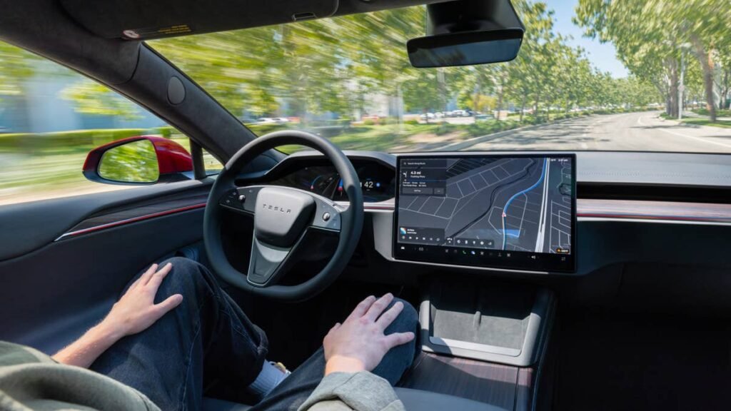 Study Finds Self-Driving AI May Favor White Pedestrians