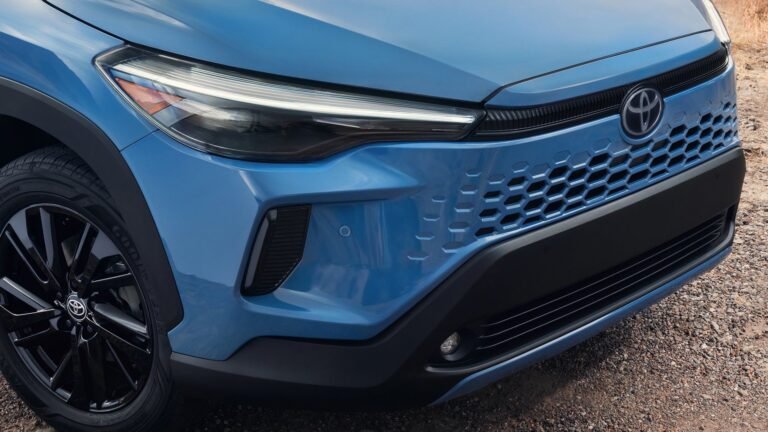 The Smartest Budget SUV With A Toyota Badge Will Make You Forget About The Honda HR-V