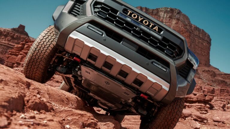 Ford Ranger vs Toyota Tacoma Reliability: The King Has Something To Worry About