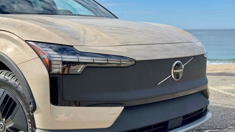 The Best Luxury EV Is An SUV With A Secret That Saves You Thousands