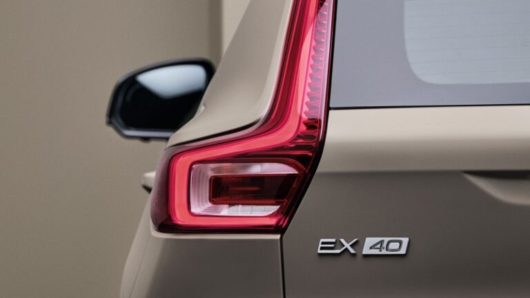 Dead After 2026: Volvo Is Sending Another EV To Valhalla