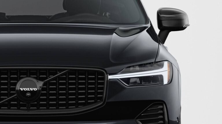 Volvo SUV Models We've Tested With The Best Reliability