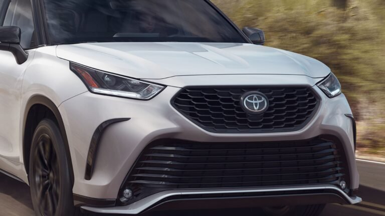 Toyota Demolishes Honda, Mazda, And All Others In The Quest For 250,000 Miles