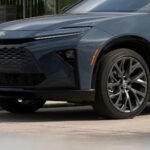 Luxury Toyota SUV Reliability: Models That Prove You Don't Need A Lexus
