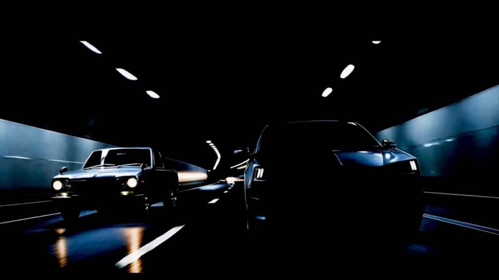 Nissan’s New Skyline Debuts in December With a V6 and Manual