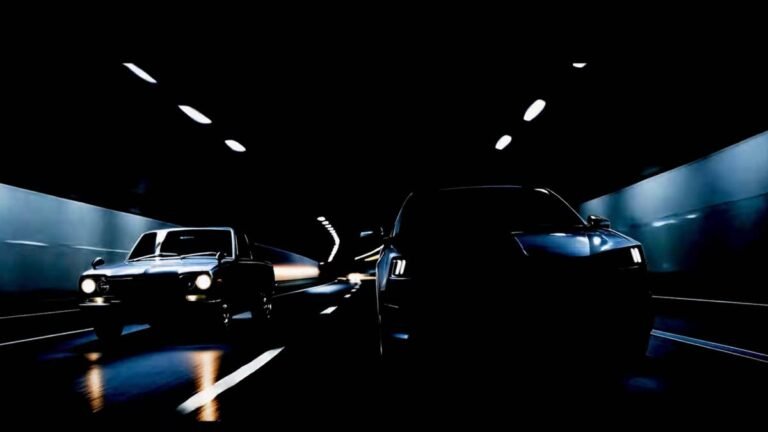 Nissan’s New Skyline Debuts in December With a V6 and Manual