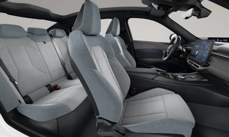 2027 BMW 3 Series Base Model Revealed In Configurator