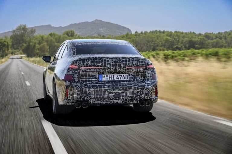How BMW Made The B58 Engine More Powerful In The New M350