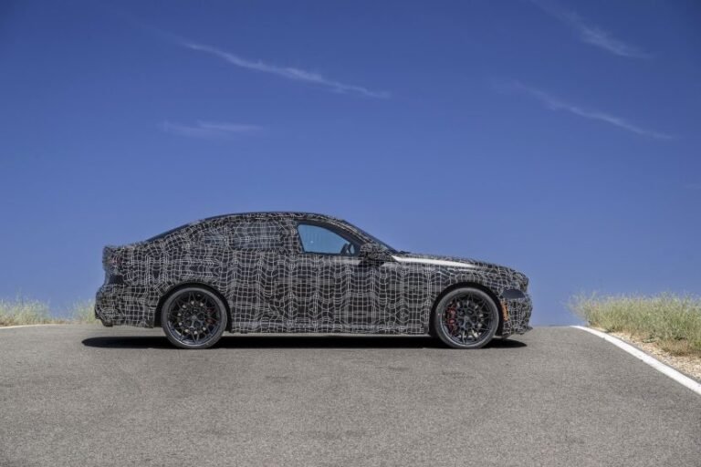 New BMW 3 Series Spells The End For The M340d