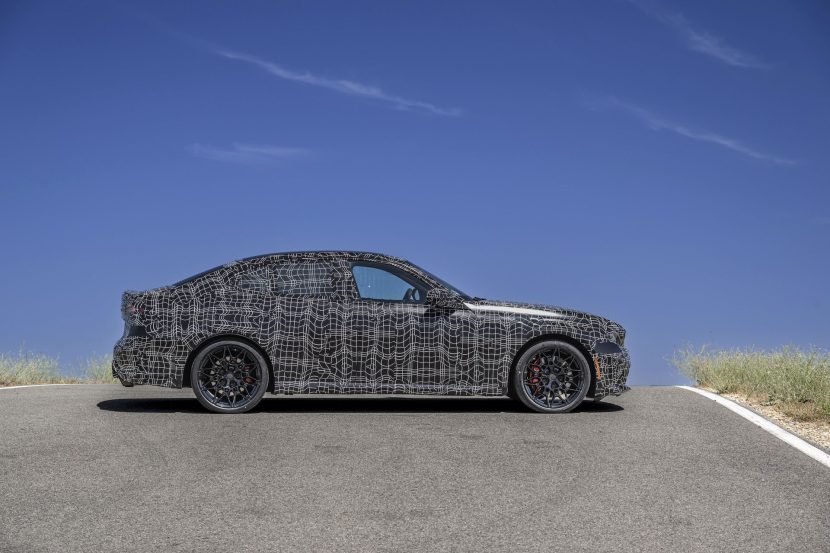 New BMW 3 Series Spells The End For The M340d