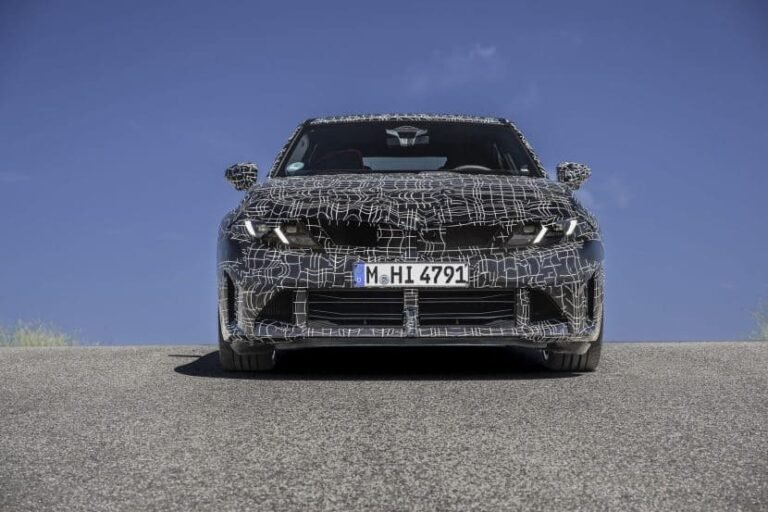 BMW Confirms The Next 3 Series Will Keep Plug-In Hybrid Power