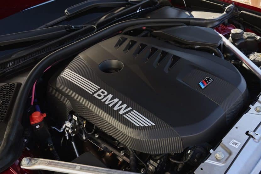 BMW X3 Gets A Nicer Interior And A More Powerful X3 M50
