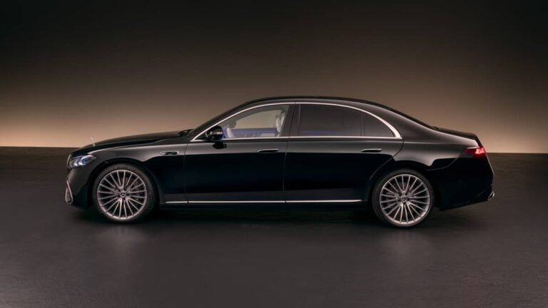America’s Most Satisfied Luxury Car Owners in 2026 Aren’t Driving Lexus or Tesla
