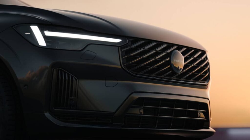 Volvo's Biggest Product Push Ever Includes 13 New Vehicles by 2030