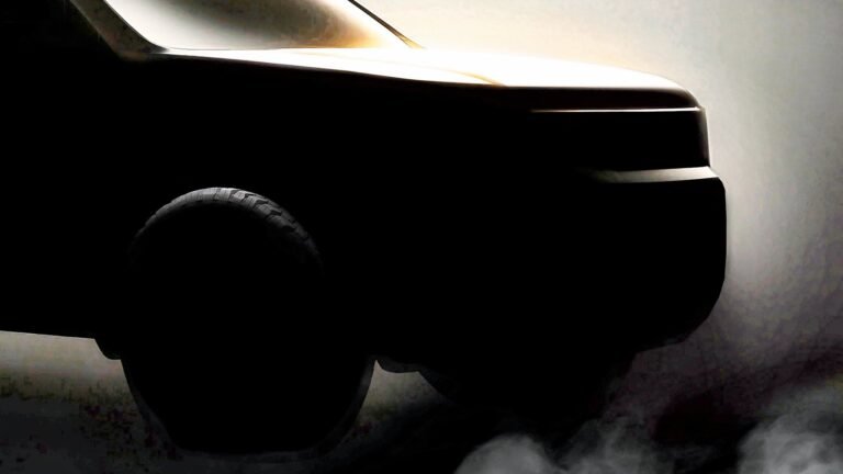 Future Cars: Honda Ridgeline Will Face Its Toughest Challenge Yet In 2029