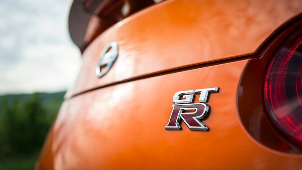 Nissan GT-R Super SUV Rumor Refuses to Die