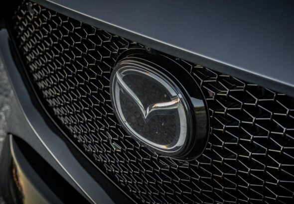Mazda Is Ready To Play With Chargers, But It's Not What You Think