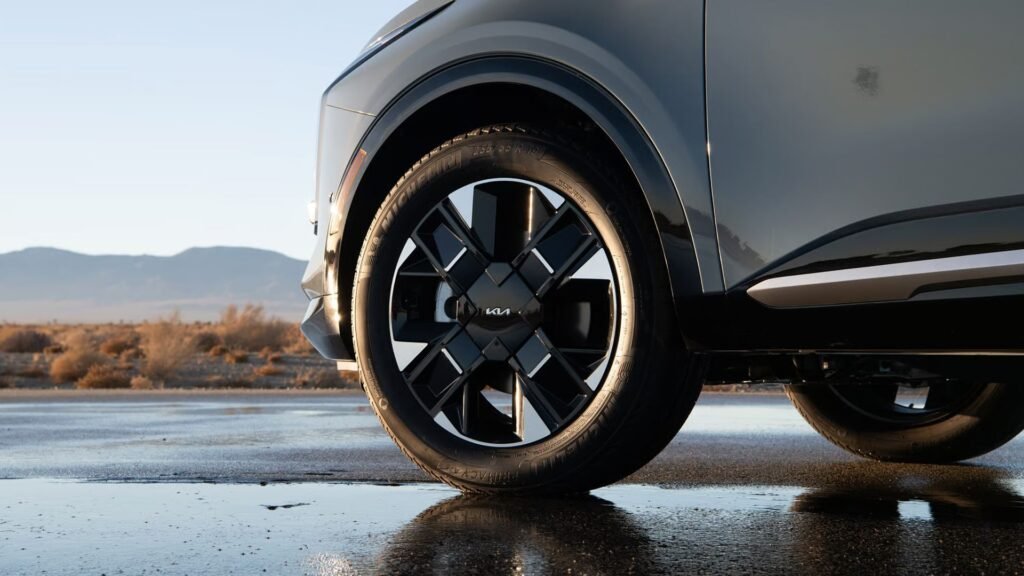 The Turbocharged SUV That Will Get You 42 MPG For $30k