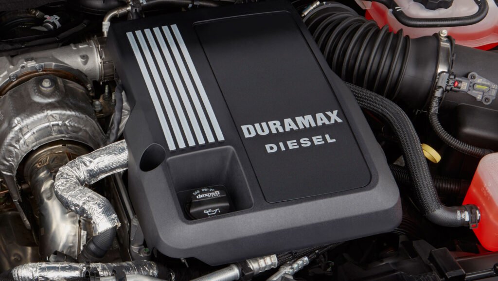In Bid To Lower Prices, Trump Admin Could Embrace Red-Dyed Diesel