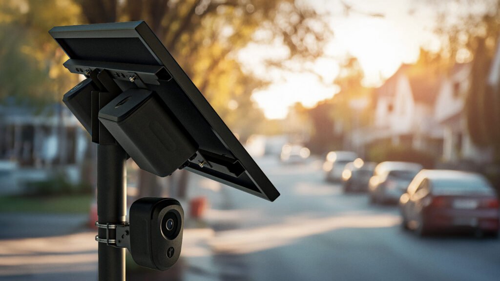 Florida Loved Its License Plate Cameras. Now It’s Tearing Them Down
