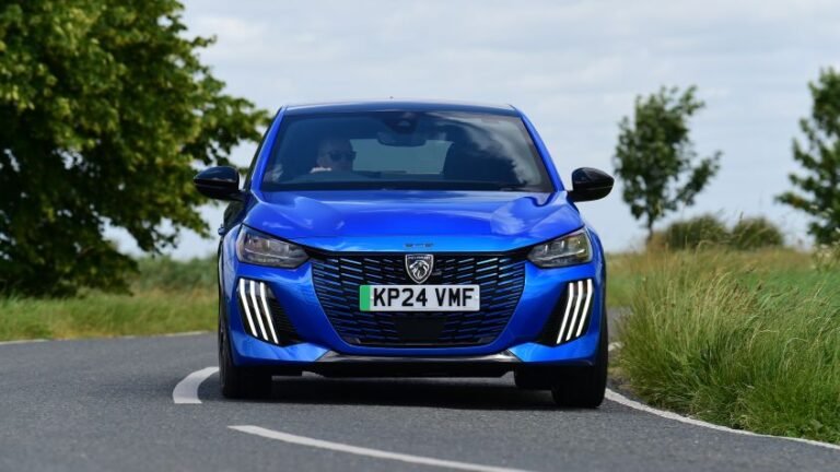 Peugeot 208, 2008, 3008 and others in line for high value ‘Plus’ versions
