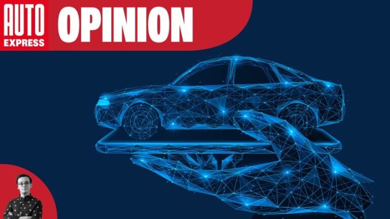 AI is making the used car market a dangerous place