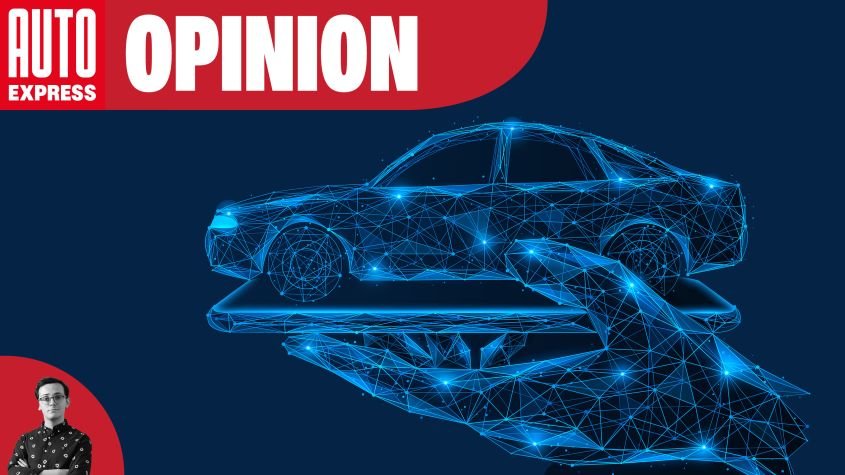 AI is making the used car market a dangerous place